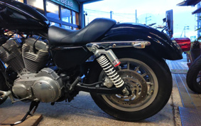 HARLEY XL883L 2006 CR2