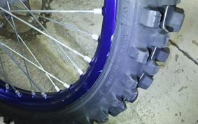YAMAHA YZ450 F CJ34C