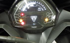 TRIUMPH DAYTONA660 2026