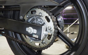 HONDA VTR 250 Gen. 2 1996 MC33