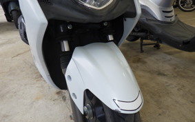 SUZUKI ｽｳｨｯｼｭ125 2024 DV12B