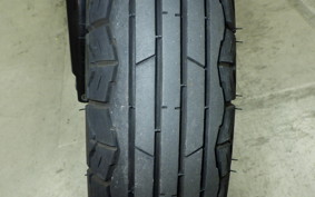 KAWASAKI W650 2007 EJ650A