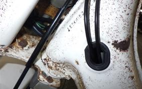 HONDA CHALY 70 CF70