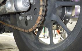 HONDA REBEL 500 A 2017