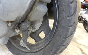 SUZUKI ADDRESS V50 Gen.2 1993 CA44A