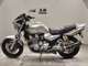 Фото Yamaha XJR1300 2001 с японского аукциона