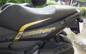GILERA RUNNER ST200 2008
