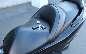 HONDA FORZA Z MF08