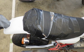 HONDA APE 50 AC16