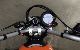 DUCATI DUCATI  SCRAMBLER SIXTY2 KA00AA