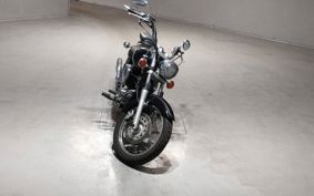 YAMAHA DRAGSTAR 250 VG02J