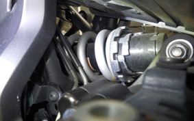 YAMAHA MT-07 ABS 2018 RM19J