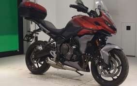 TRIUMPH TIGER 660 SPORTS 2021