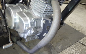 HONDA APE 100 2020 HC07