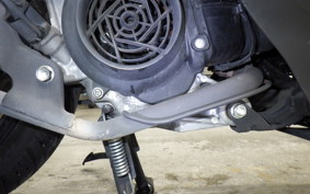 SUZUKI ADDRESS 110 2011 CE47A