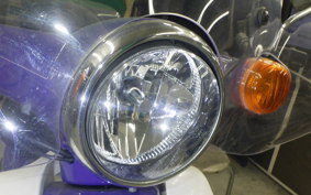 HONDA C110 SUPER CUB 2007 JA07
