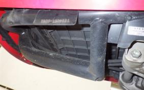 HONDA GYRO CANOPY TA03