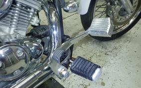 YAMAHA DRAGSTAR 400 1997 4TR