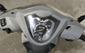 HONDA DIO 110 JF31