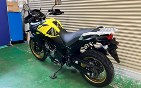 SUZUKI DL650 ( V-Strom 650 ) 2017 C733A