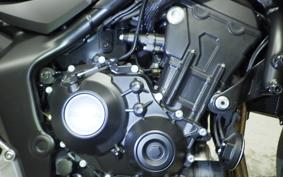 HONDA CB1000 HORNET SP 2026 SC86