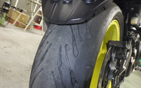 YAMAHA MT-09 A RN52J