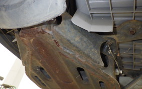 HONDA GYRO X 2006 TD01