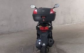 SUZUKI ADDRESS V125 CF4MA