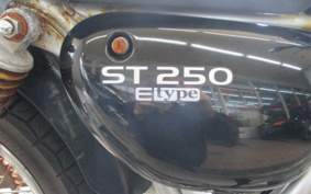 SUZUKI ST250E TYPES NJ4CA