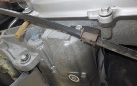 HONDA DIO Gen.6 AF62