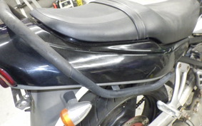 SUZUKI BANDIT 250 V Type GJ77A