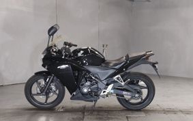 HONDA CBR250R MC41