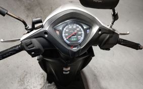 SUZUKI ADDRESS V110 CE47A