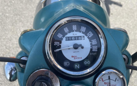 ROYAL ENFIELD CLASSIC 350 2015