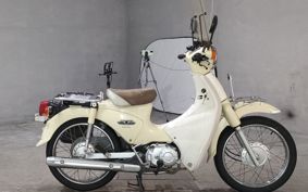 HONDA SUPER CUB110 JA07