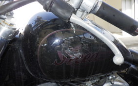 HONDA STEED 400 NC26