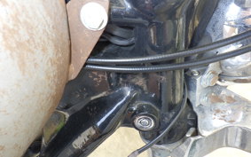 HARLEY FXDWG 1450 2002