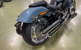 HARLEY  HARLEY FLFBS 2025 YGK