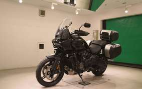 HARLEY ﾊﾟﾝ AMERICA1250S 2021