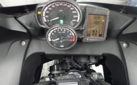 BMW F800GT 2013