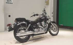 YAMAHA DRAGSTAR 250 VG05J