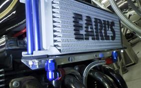 KAWASAKI ZEPHYR 400 KAI 1997 ZR400C