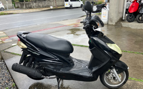 YAMAHA CYGNUS 125 X SE44J