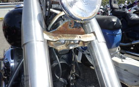 YAMAHA DRAGSTAR 400 CLASSIC 2003 VH01J