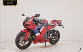 HONDA CBR600RR 2021 PC40