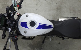 SUZUKI SV650 A 2017 VP55B