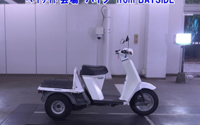 HONDA GYRO