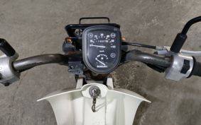 SUZUKI BAR DEE50 BA43A