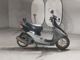 Фото Honda DIO с японского аукциона