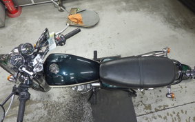HONDA CB400SS E 2009